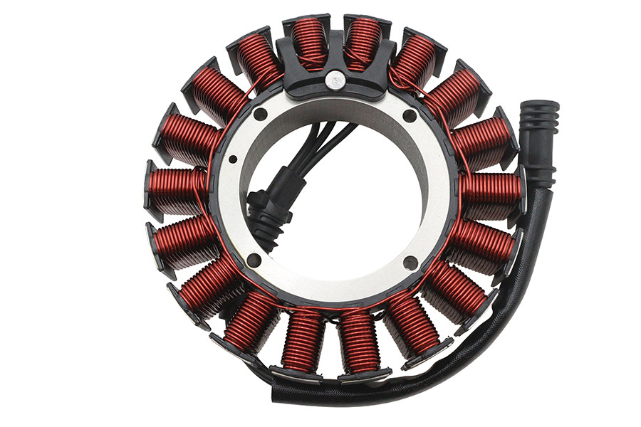 Volt Tech #18451 - Alternator Stator Unmolded 50 Amp 3 Phase