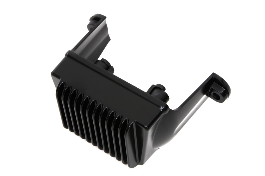 Volt Tech #74505-06B - Volt Tech Regulator Black