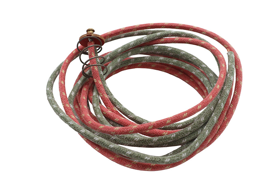 Volt Tech #40147 - Tail Lamp Wiring Harness