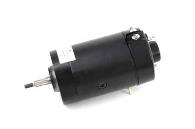 Volt Tech #15410BN - 12 Volt 2-Brush Generator Black