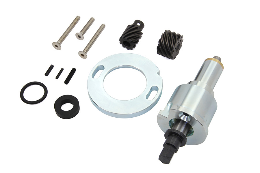 Volt Tech - Magneto Drive Assembly
