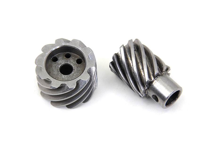 V-Twin - Magneto Drive Gear Set