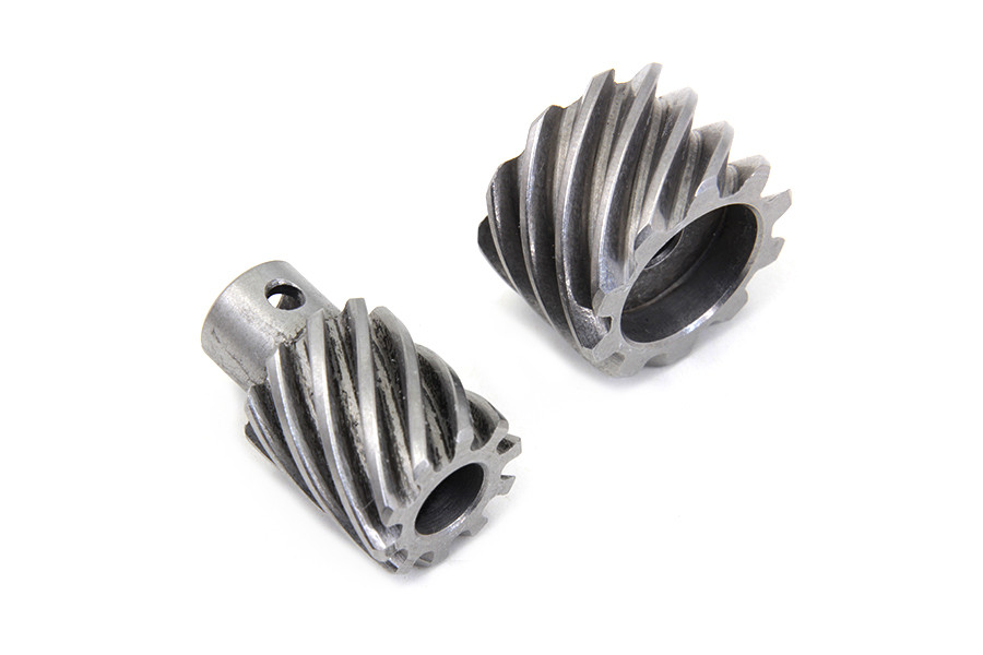 V-Twin - Magneto Drive Gear Set
