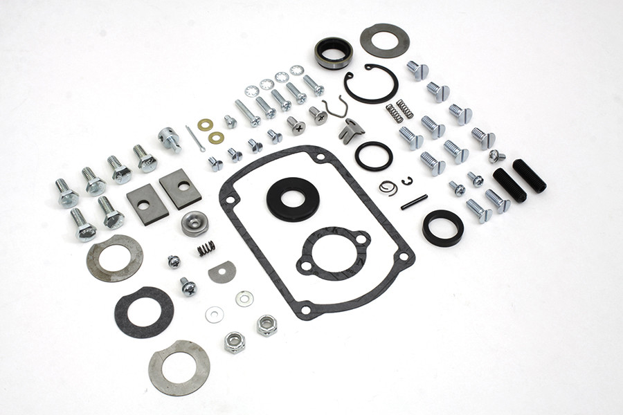 Volt Tech #77416 - Magneto Hardware Kit