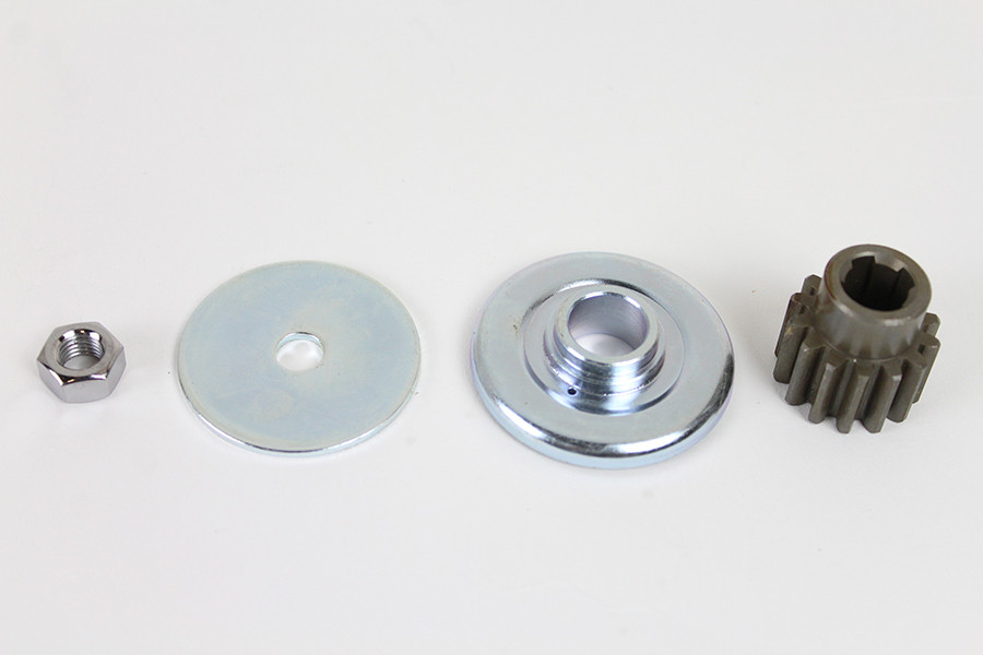 Volt Tech - Generator Gear Kit 14 Tooth