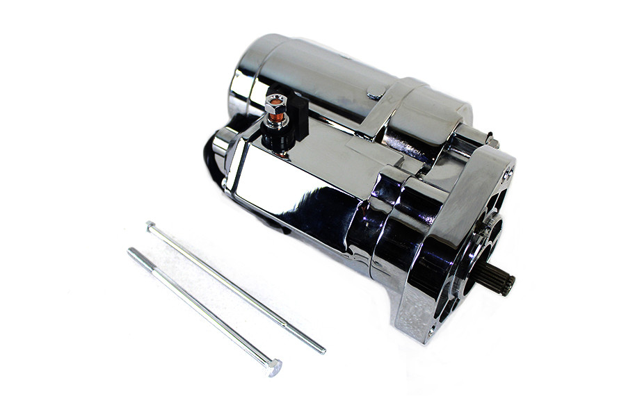 Volt Tech #70-228 - Starter Motor 2.4 Kw