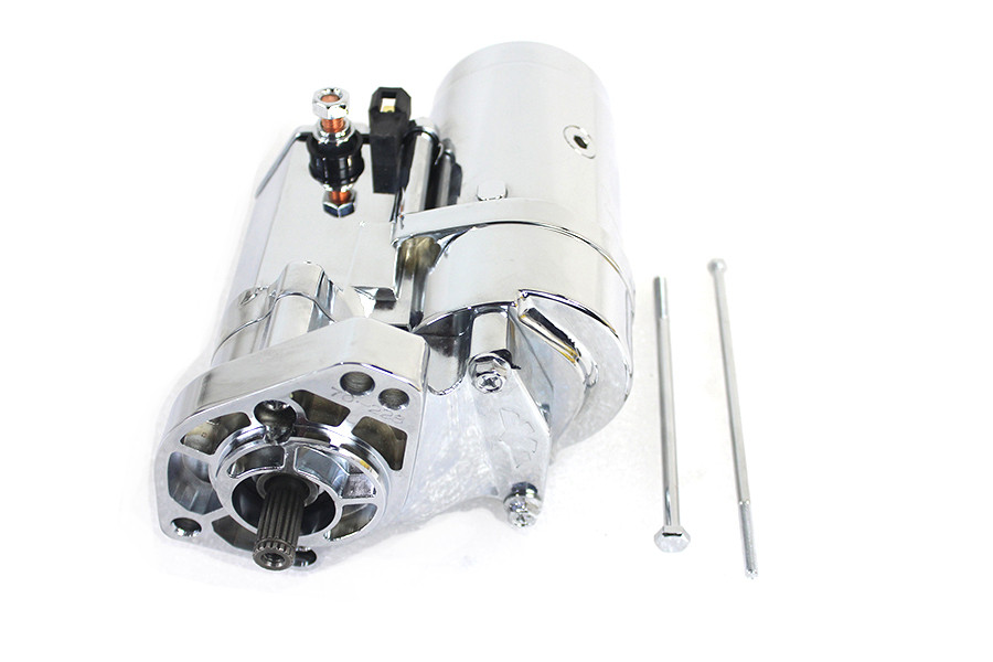 Volt Tech #70-228 - Starter Motor 2.4 Kw