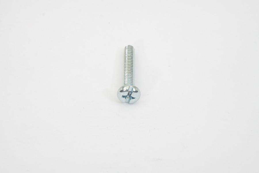 Volt Tech - Fillister Head Screw 8-32 X 7/8 inch