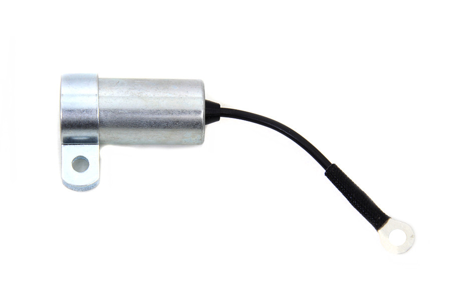Volt Tech - Replica Delco Remy Magneto Ignition Condenser
