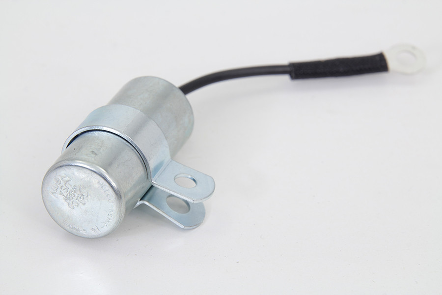 Volt Tech - Replica Delco Remy Magneto Ignition Condenser