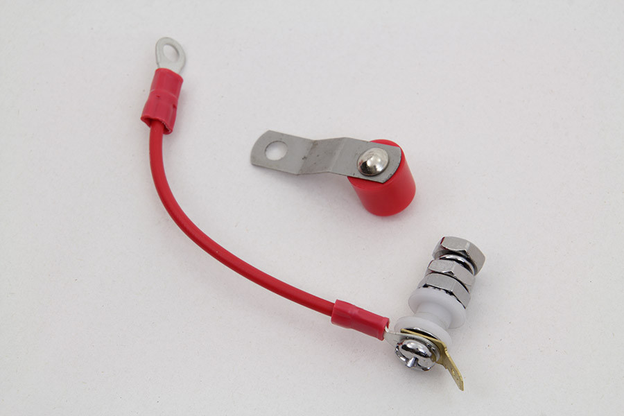 Volt Tech #77405 - Magneto Kill Switch Kit