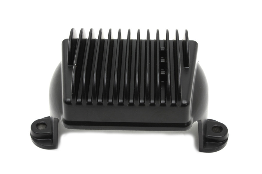 Volt Tech #74505-09B - Voltage Regulator Black 50 Amp