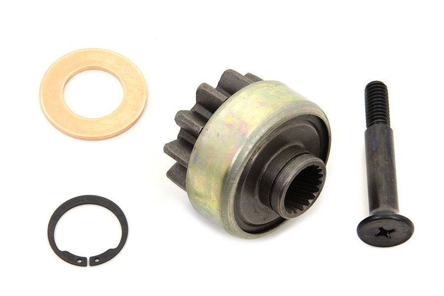 Volt Tech - Volt Tech Starter Drive Kit