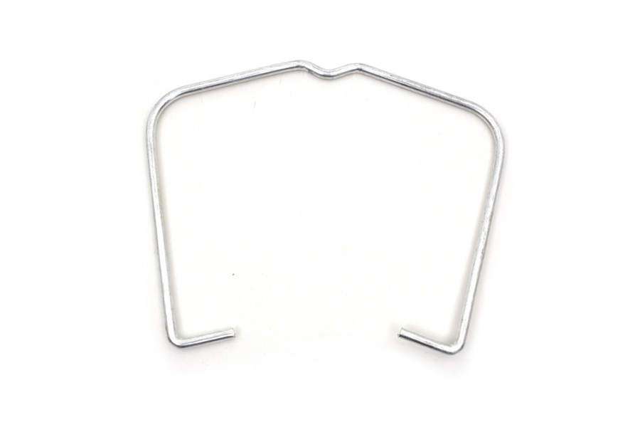 Volt Tech #70130AZ - Zicad Distributor Cover Top Clip