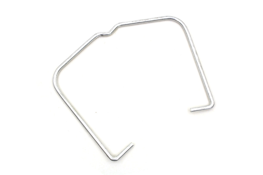 Volt Tech #70130AZ - Zicad Distributor Cover Top Clip