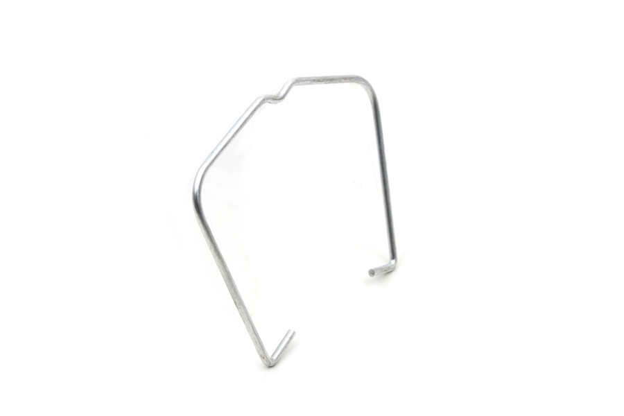 Volt Tech #70130AZ - Zicad Distributor Cover Top Clip