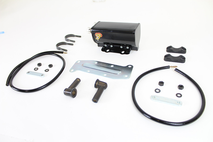 Volt Tech - 45 inch WL Spark Coil Kit