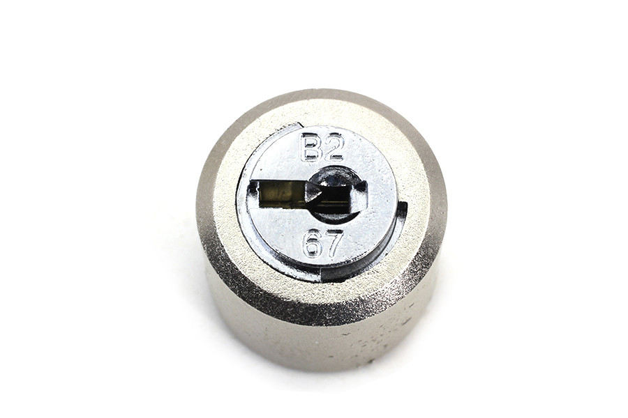 Volt Tech - Ignition Switch Tumbler