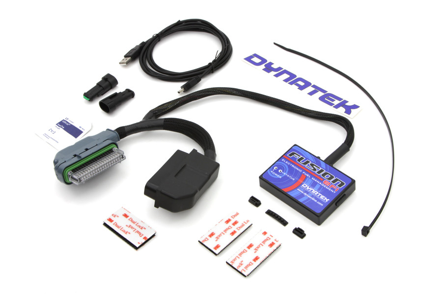 Dyna Tek #DFE-15-004 - Dynatek Fusion EFI Ignition Module