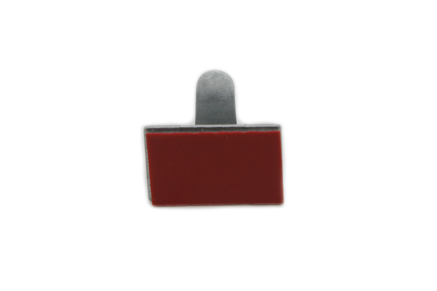 Volt Tech #L24-0411 - Black Wire Retainer Clip