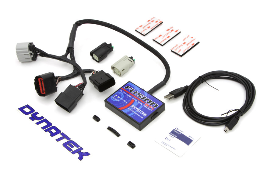 Dyna Tek #DFE-15-021 - Dynatek Fusion EFI Ignition Module