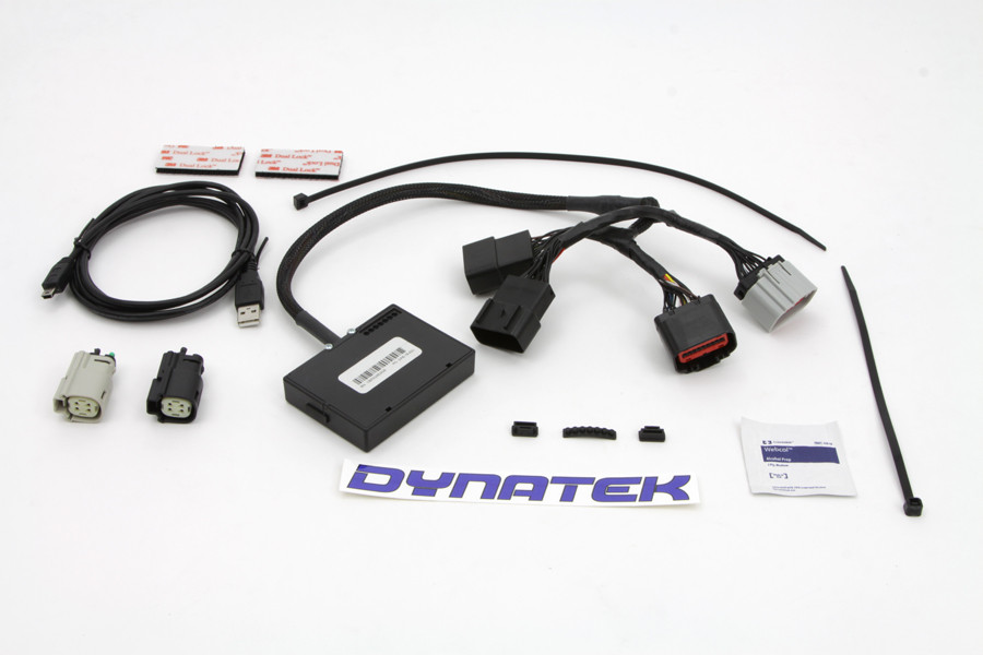 Dyna Tek #DFE-15-022 - Dynatek Fusion EFI Ignition Module