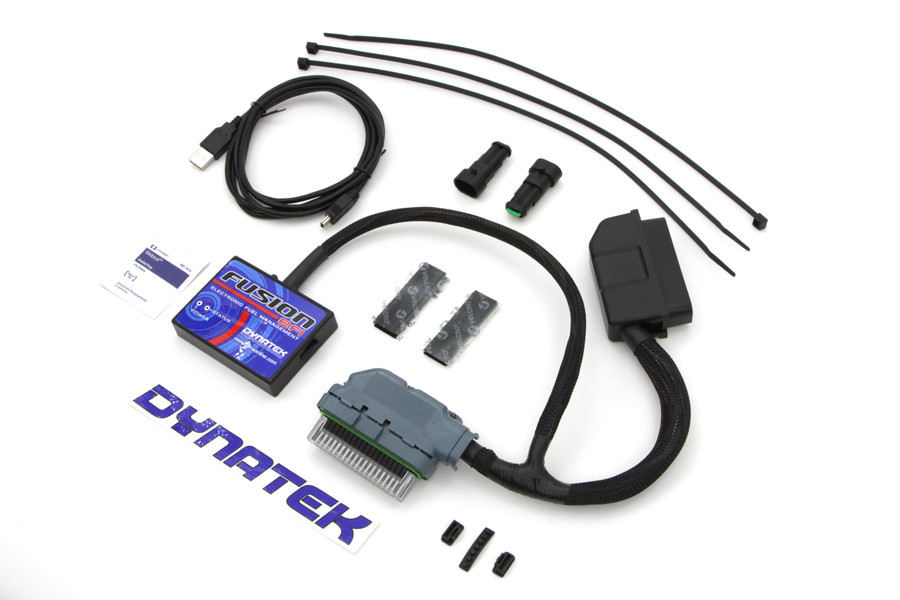 Dyna Tek #DFE-15-002 - Dynatek Fusion EFI Ignition Module