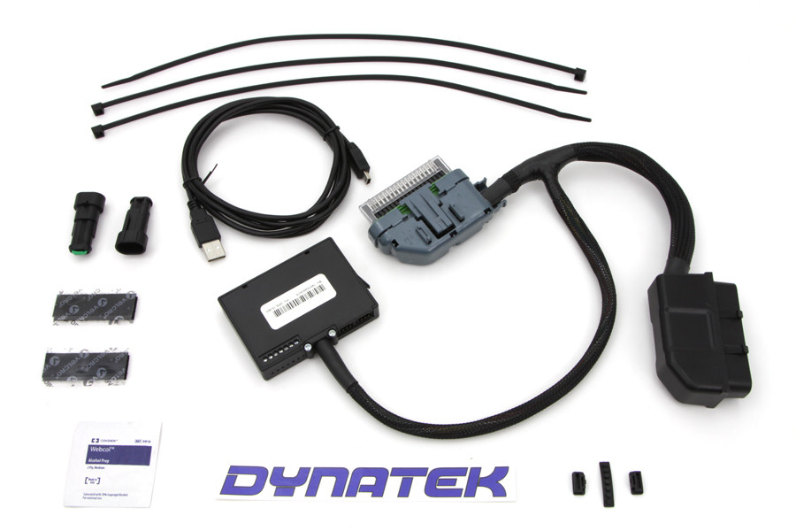 Dyna Tek #DFE-15-002 - Dynatek Fusion EFI Ignition Module