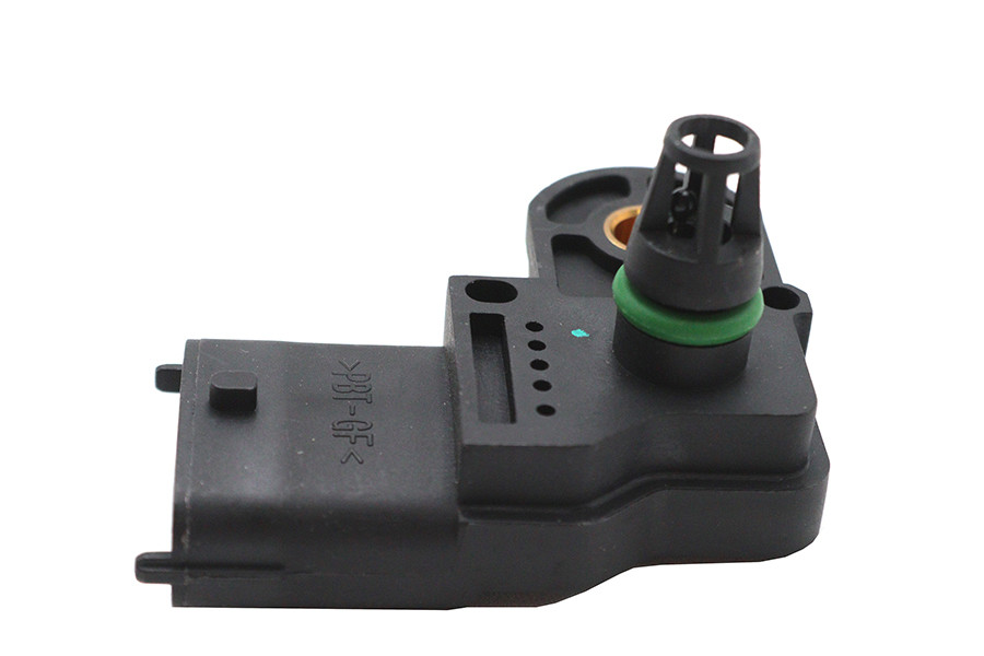 Volt Tech #63709 - Sensor Map
