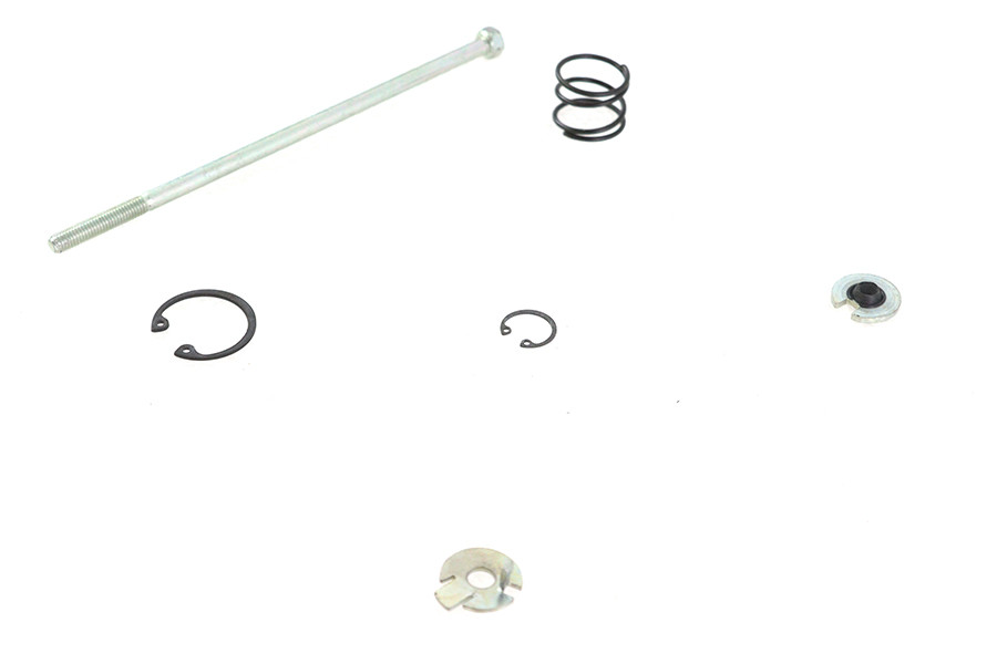 Volt Tech #290556 - Solo Starter Jackshaft Repair Kit