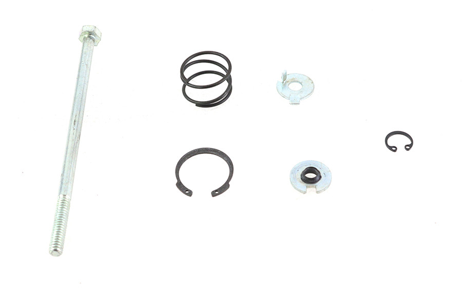 Volt Tech #290557 - Solo Starter Jackshaft Repair Kit