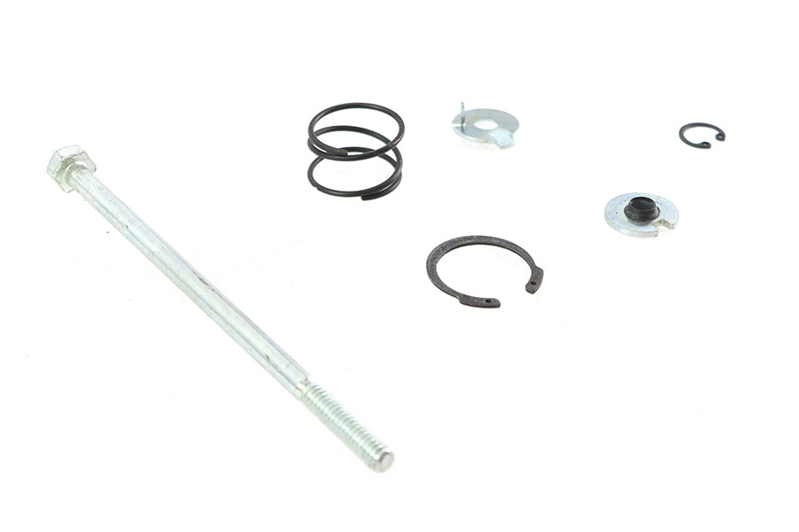 Volt Tech #290557 - Solo Starter Jackshaft Repair Kit