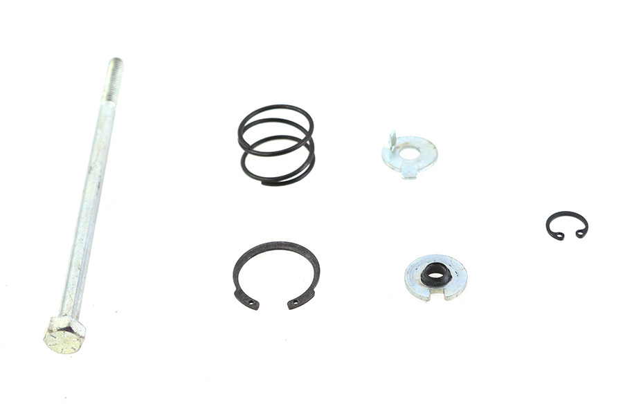 Volt Tech #290557 - Solo Starter Jackshaft Repair Kit