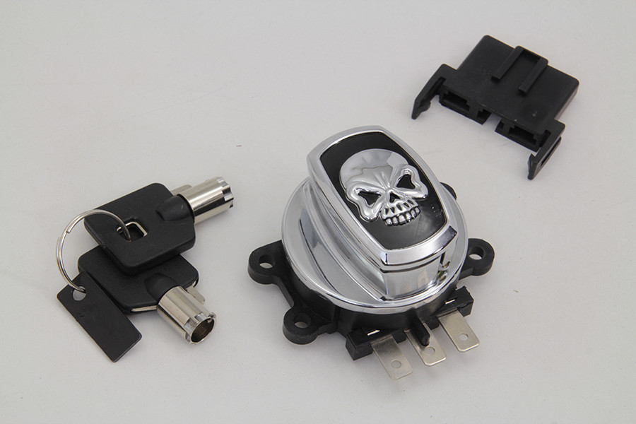 Volt Tech #21-0209ASK - Electronic Ignition Switch