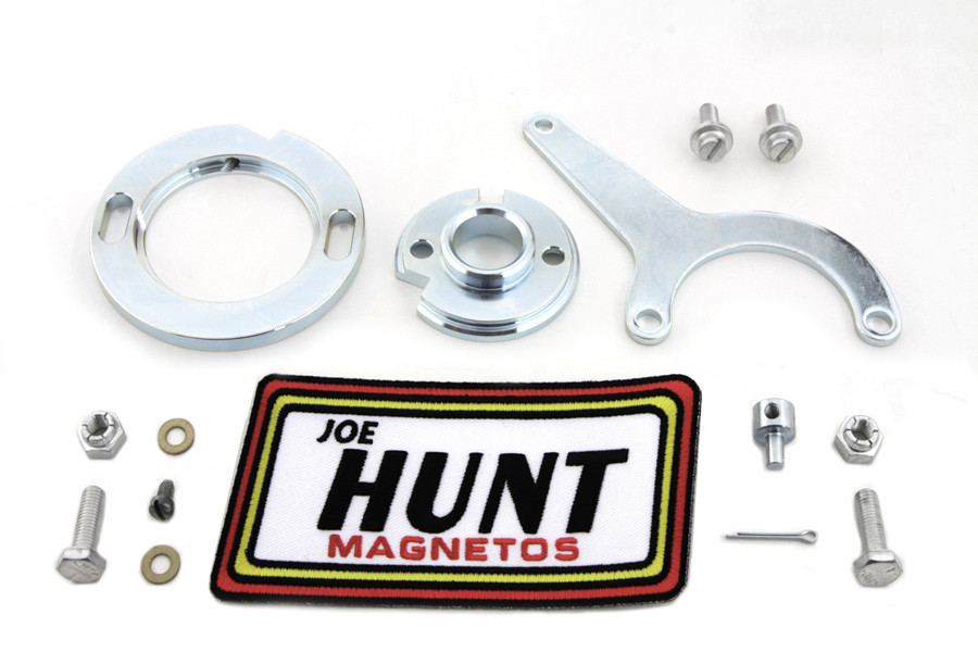 Volt Tech - Magneto Base Mount Kit
