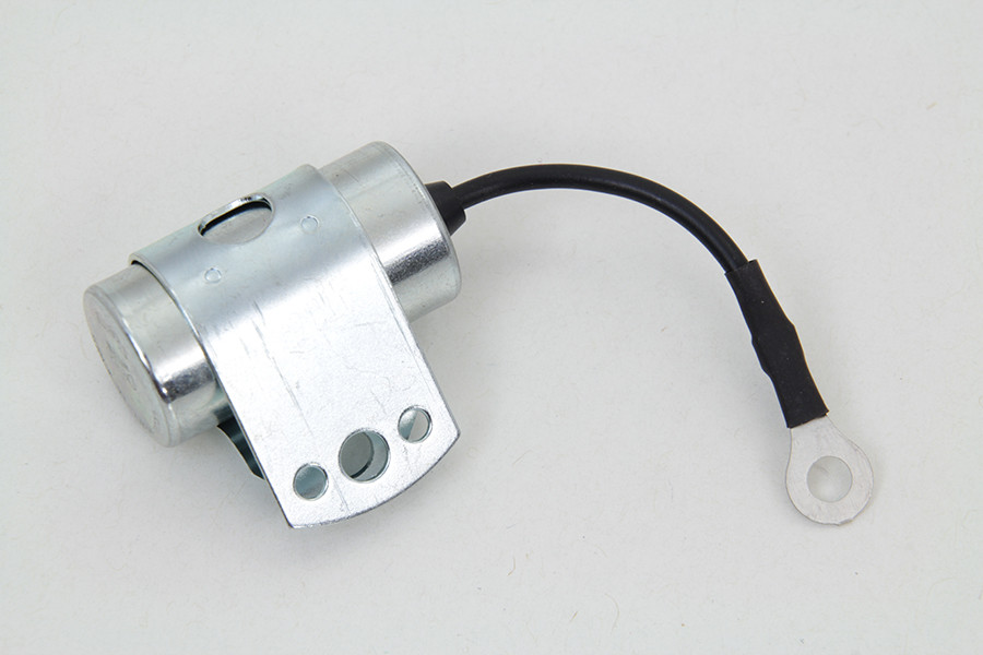 Volt Tech - Ignition 12 Volt Condenser
