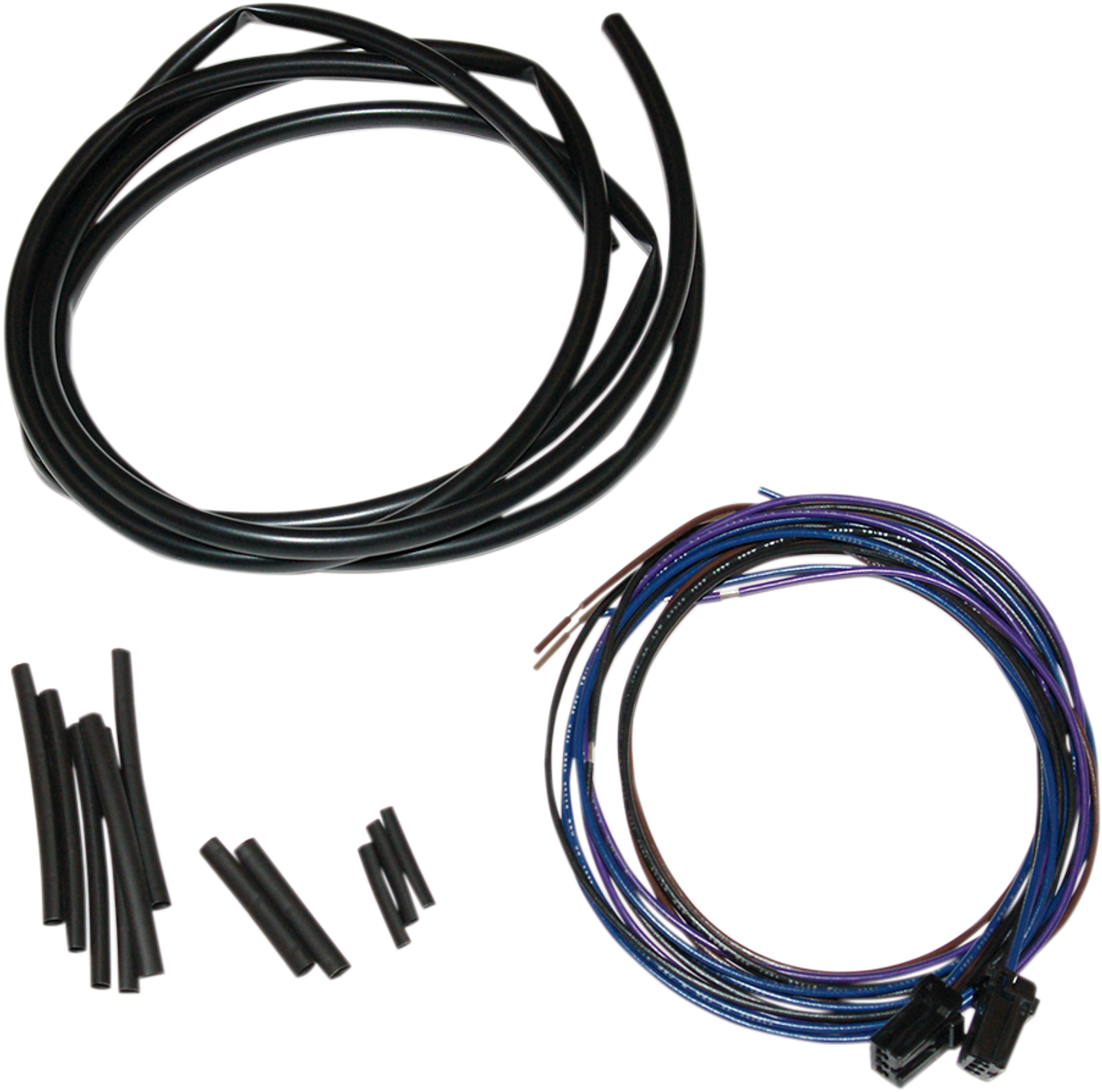 Front Turn Signal Relocation Harness - 36"
