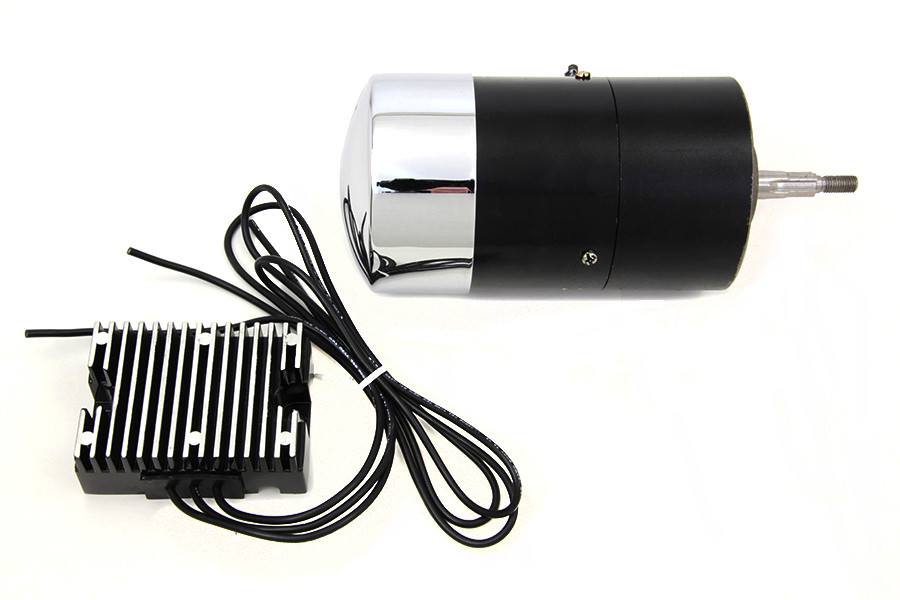 Volt Tech - 12 Volt 32E Alternator Kit
