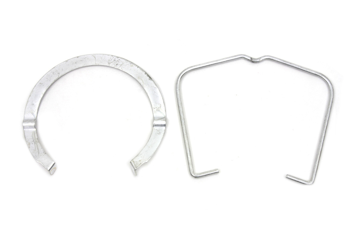 Volt Tech - Distributor Retaining Ring and Clip Kit