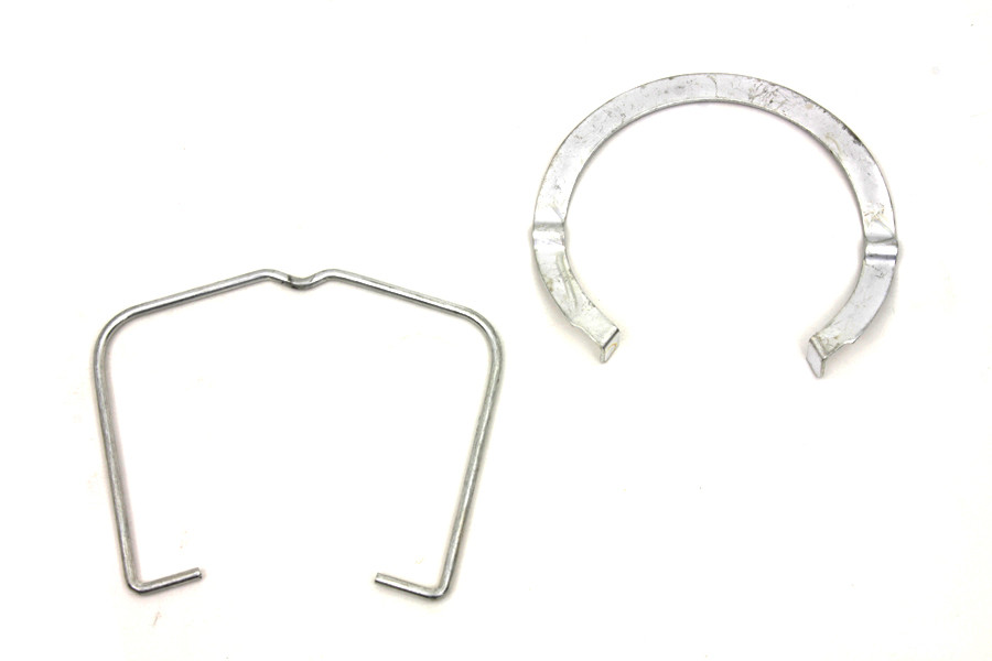 Volt Tech - Distributor Retaining Ring and Clip Kit