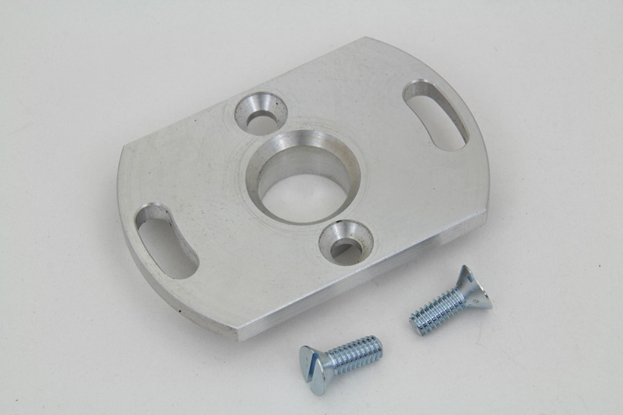 Volt Tech - Magneto Base Adapter Plate