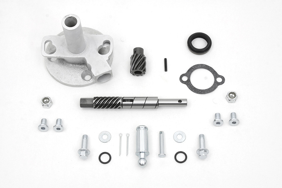 Volt Tech - Magneto Drive and Base Kit