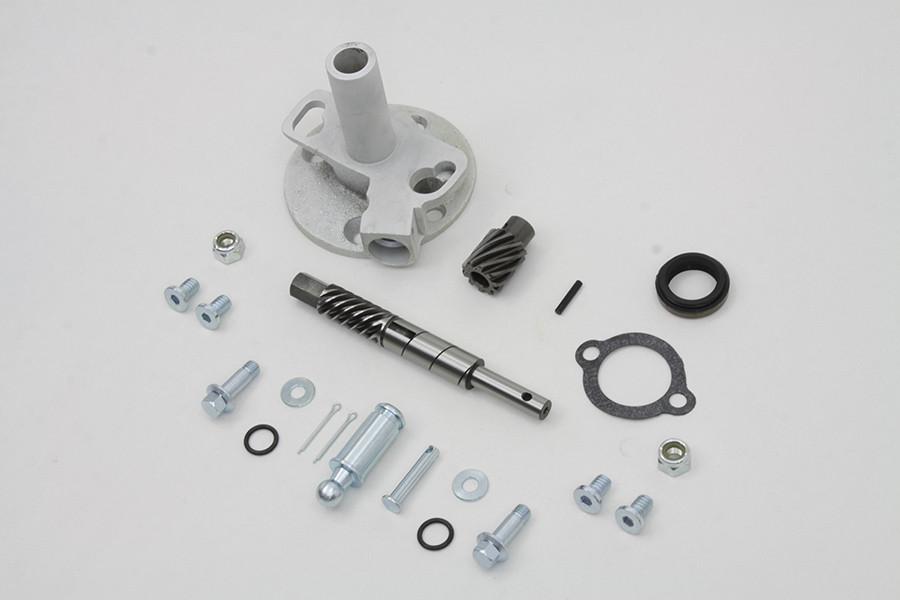 Volt Tech - Magneto Drive and Base Kit