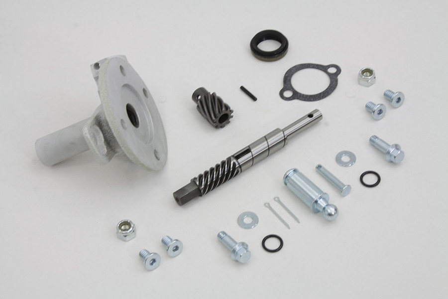Volt Tech - Magneto Drive and Base Kit
