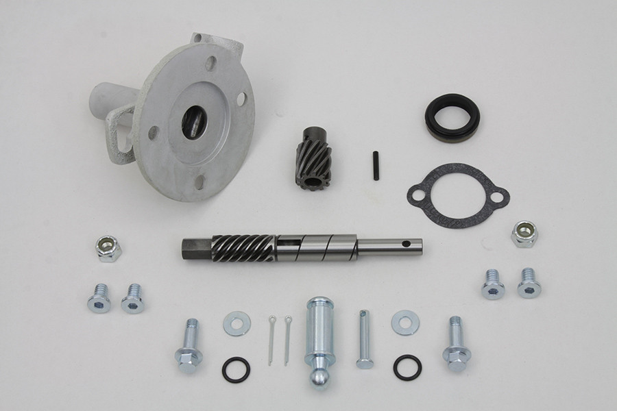 Volt Tech - Magneto Drive and Base Kit