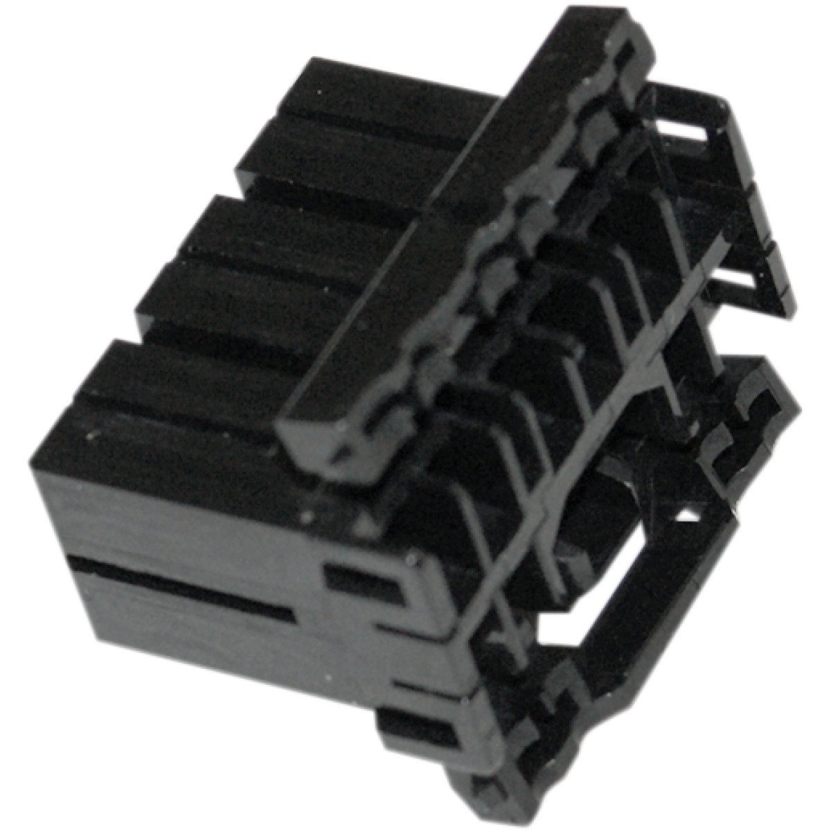 Namz #NA-174465-2 - Replacement Plug Connectors 10-Position