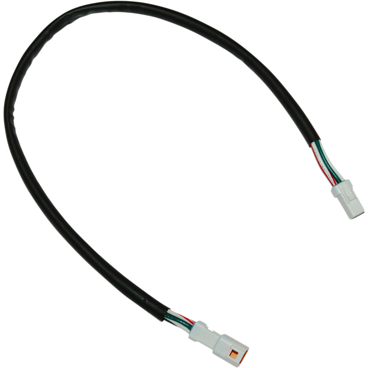 Namz #NTBW-J15 - Throttle-By-Wire Extension Harness - Harley Davidson
