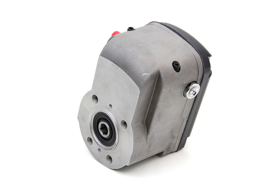 Motorshop - Right Hand Burkhardt Magneto Head Assembly