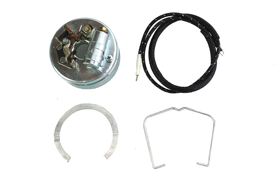 Volt Tech - Distributor Base Kit