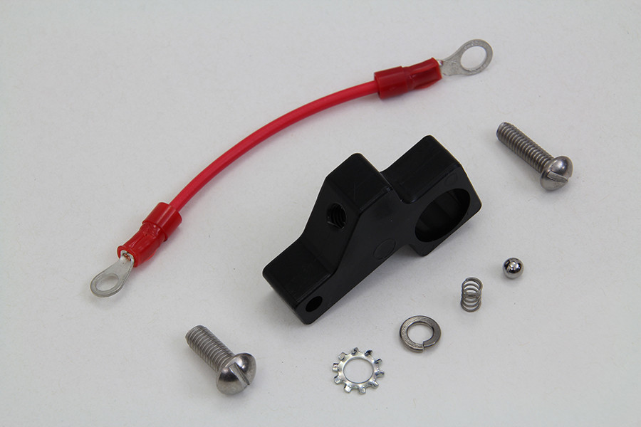 Volt Tech - Magneto Insulator Block Kit